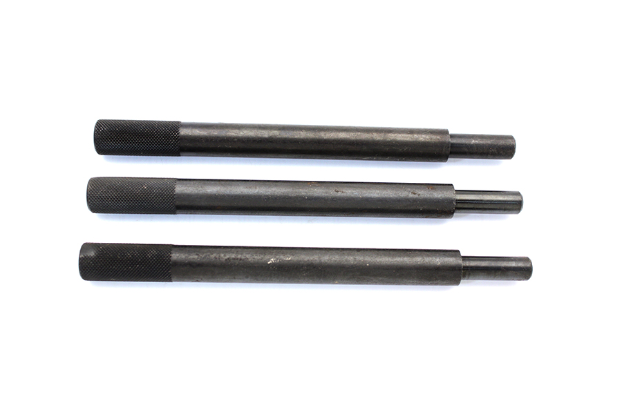 Valve Guide Driver Tool Set
