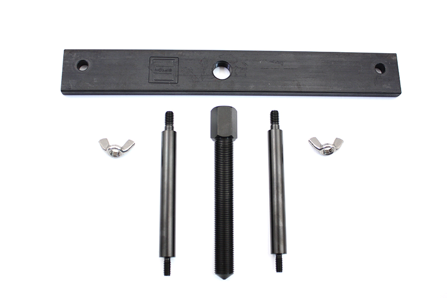 Clutch Hub Compressor Tool