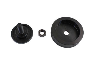 *UPDATE Kick Starter Ratchet Plate Riveting Tool