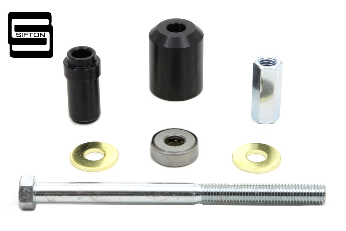 Sifton Piston Pin Bushing Tool