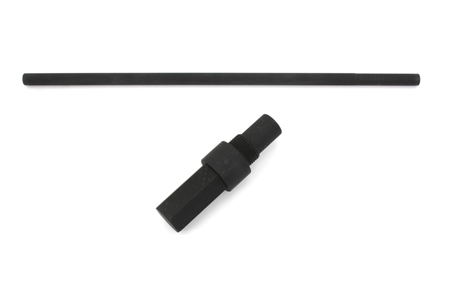 Gas Tank Fuel Rod Alignment Tool