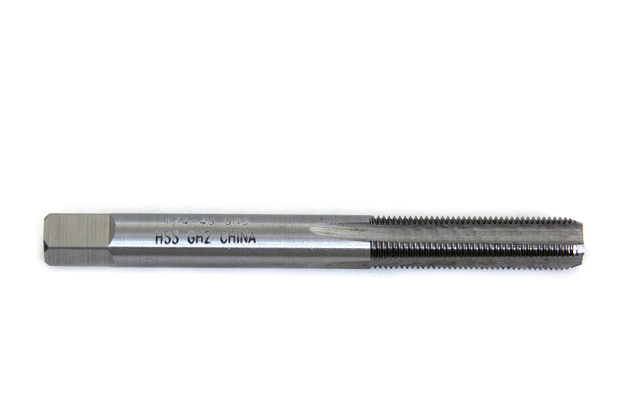 Linkert Tap Tool 1/4" x 40"