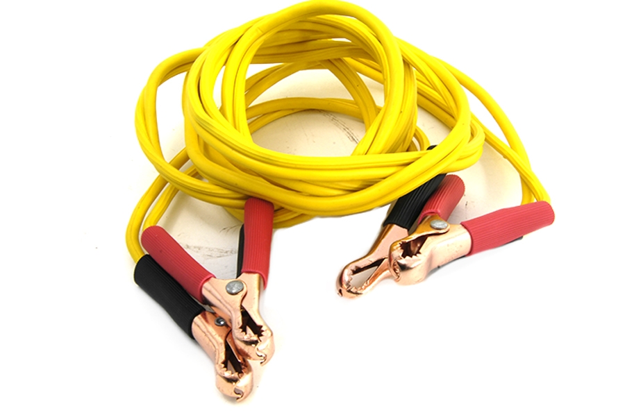 Battery Booster Cable Tool Set