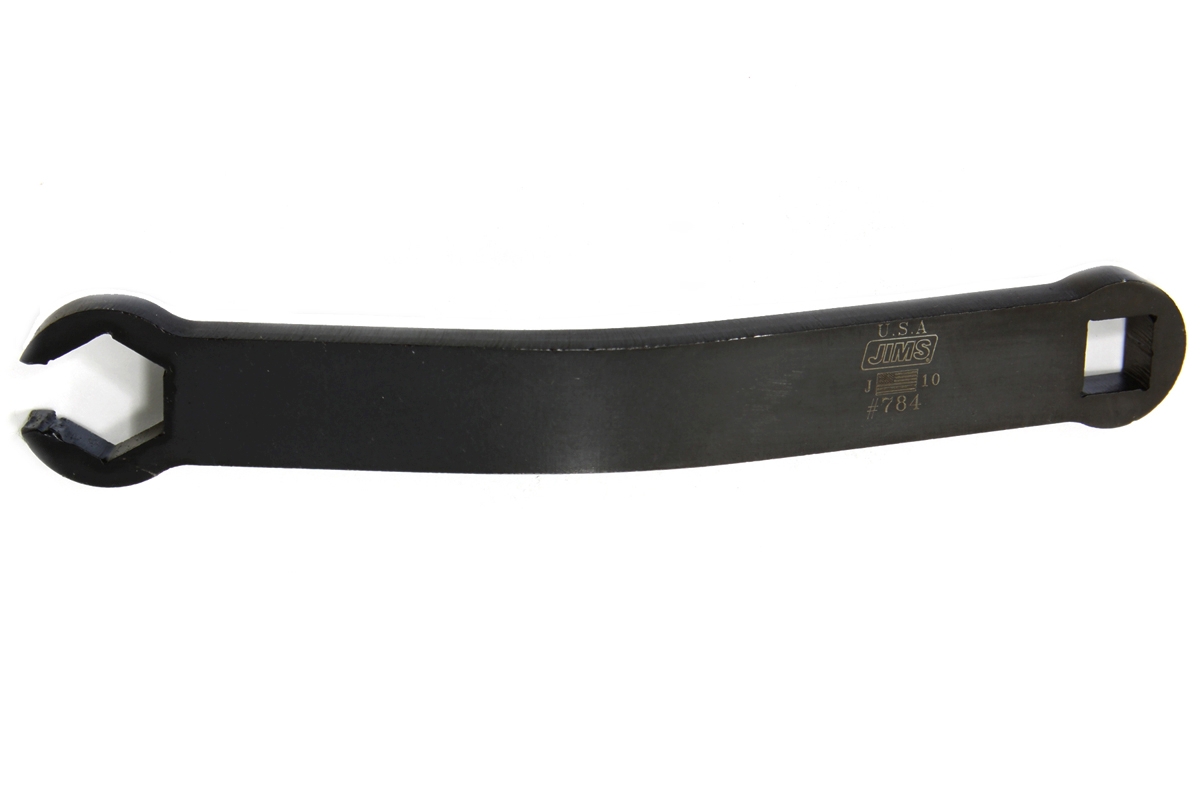 *UPDATE Jims Oxygen Sensor Wrench Tool