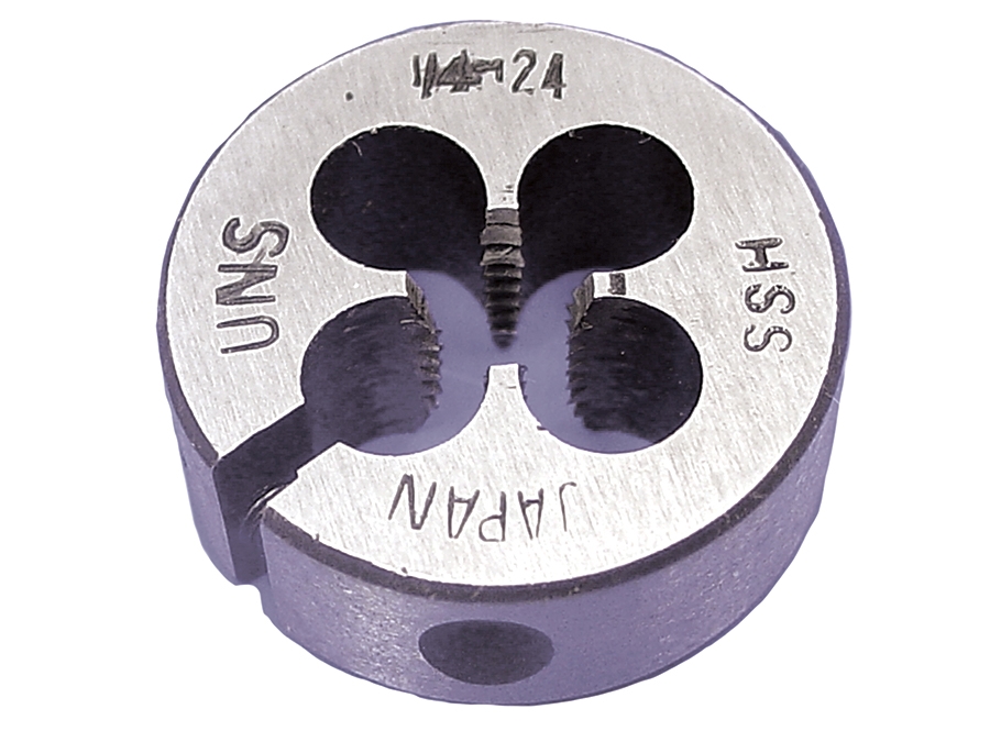 1/4" Special Die Tool