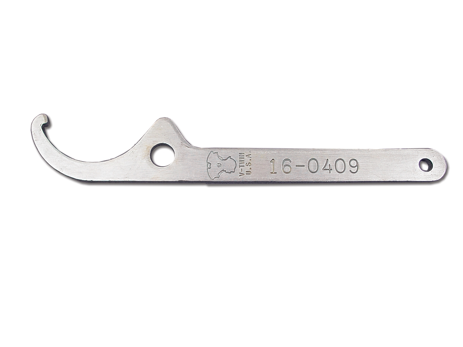 Shock Adjuster Tool