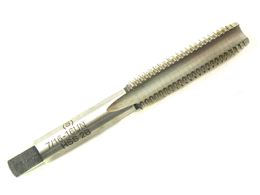 Headbolt Tap Tool