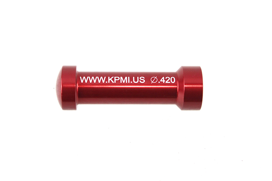 Valve Guide Seal Installation Tool