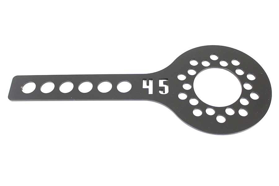 45" W & G Clutch Hub Lock Tool