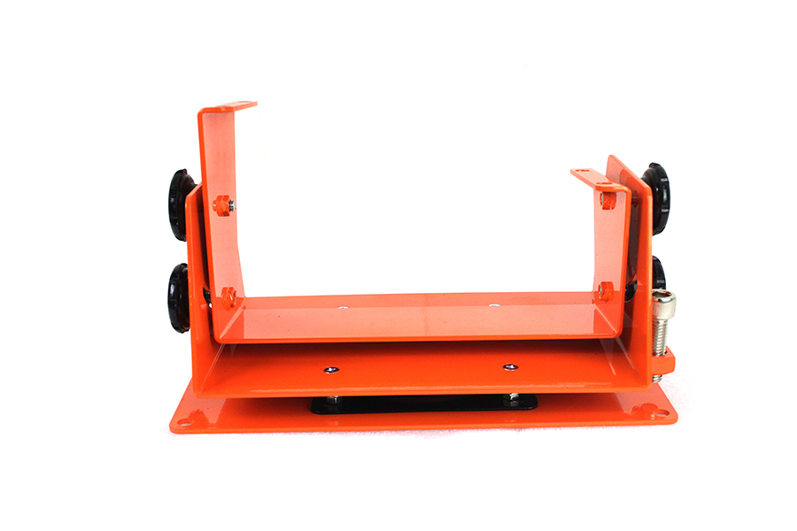 Big Twin Rotating / Tilt Engine Stand