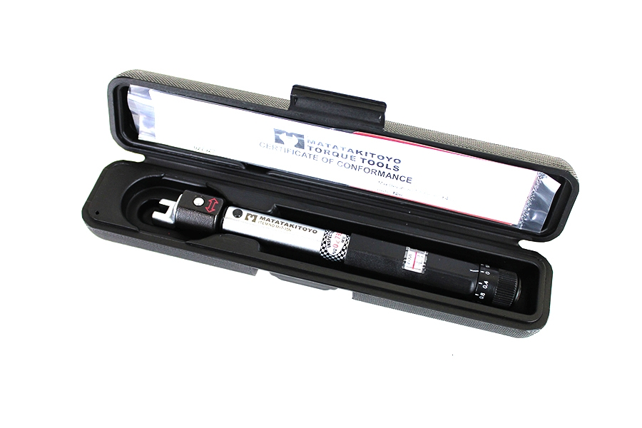 Spoke Torque Wrench Tool