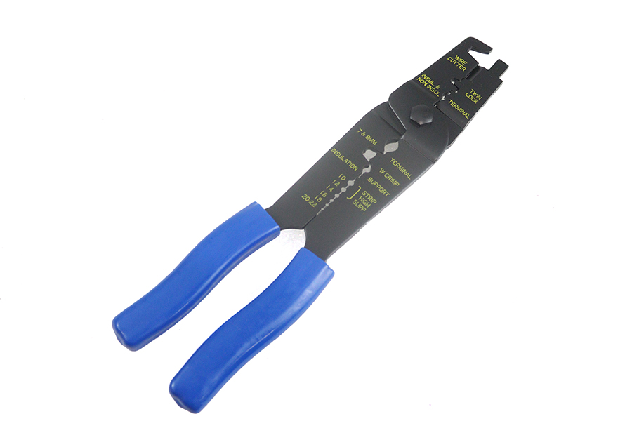 Spark Plug Wire Tool