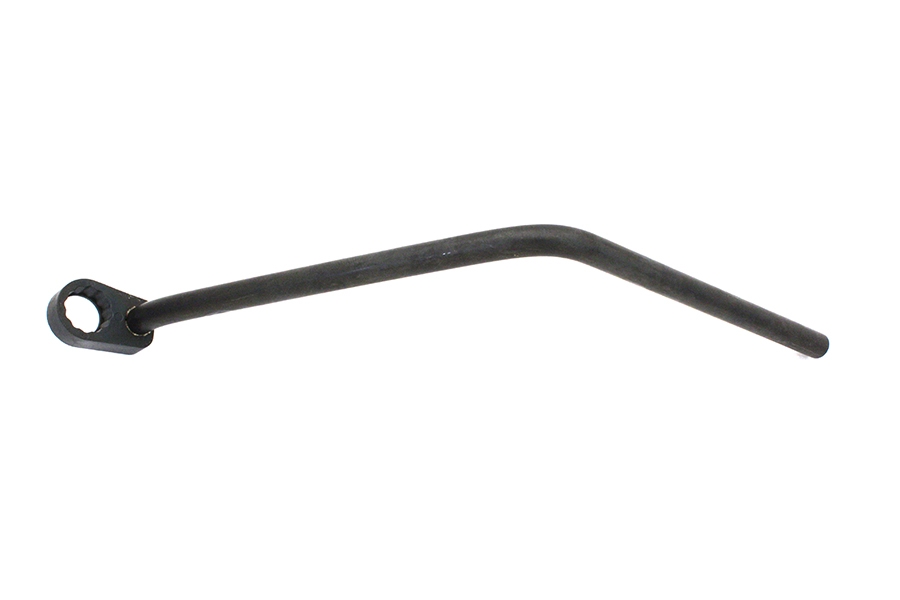 Left Rear Lower Motor Mount Bolt Nut Wrench Tool