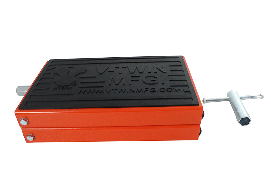 Mini Motorcycle Lift Tool
