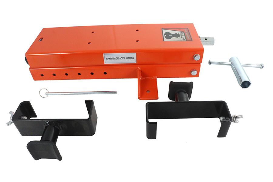 Mini Motorcycle Lift Tool