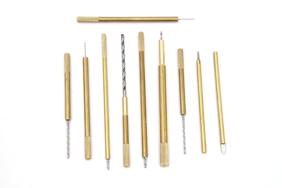 Linkert Carburetor Tool Kit