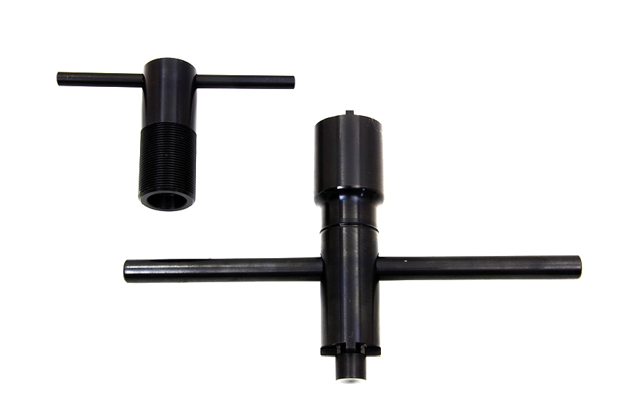 Clutch Puller and Sprocket Nut Tool Kit