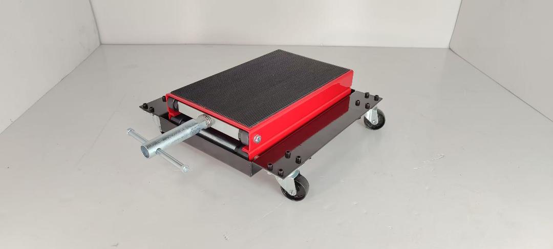 Mini Motorcycle Lift