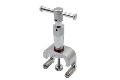 Calibrated Belt Tension Gauge