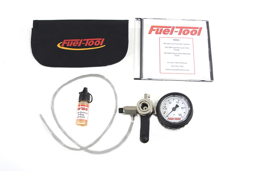 Gas Tank Sender Unit