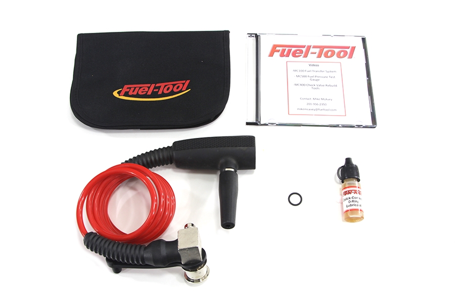 Fuel Transfer Tool
