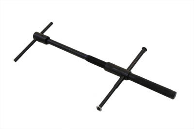 Gas Tank Fuel Rod Alignment Tool