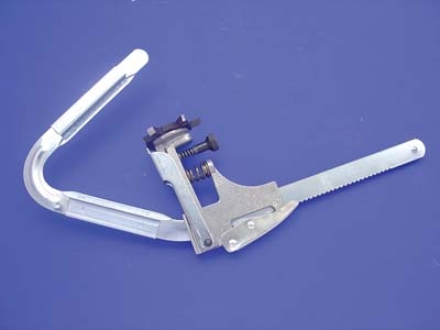 Multi Blade Groove Cleaner Tool
