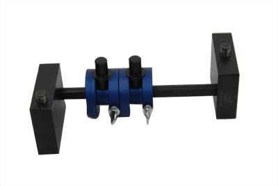 Jims Shifter Fork Gauge Tool