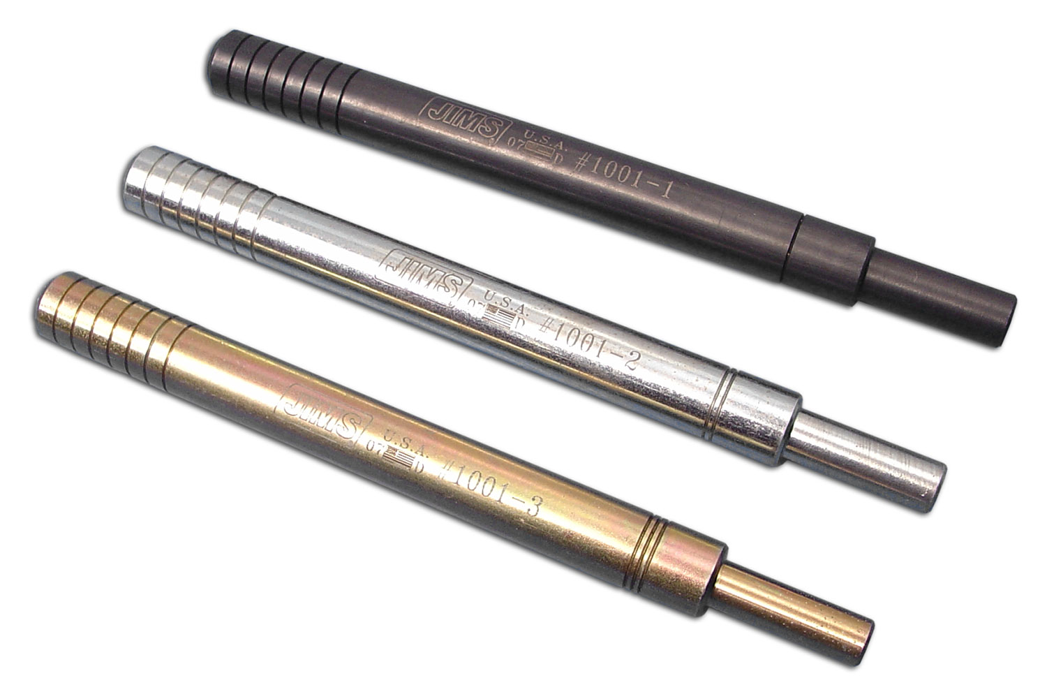 Jims Valve Guide Driver Tool Kit