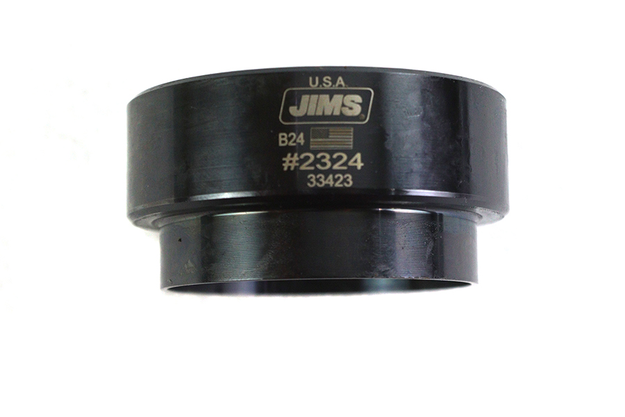 Jims Sprocket Shaft Seal Installer Tool
