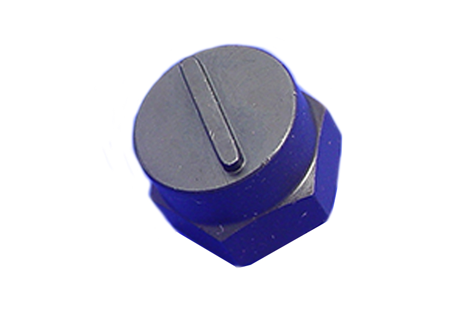 Jims Tappet Screw Plug Tool