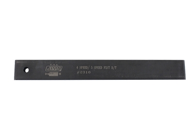 Jims Primary Locking Bar Tool