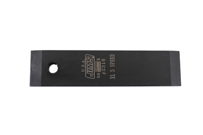 Jims Primary Locking Bar Tool