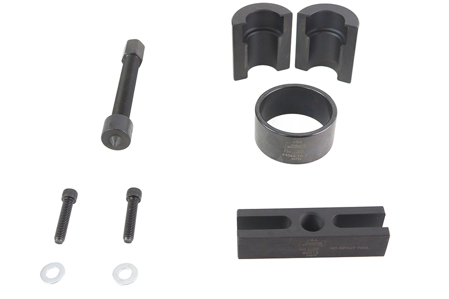 Jims Clutch Gear Puller Tool
