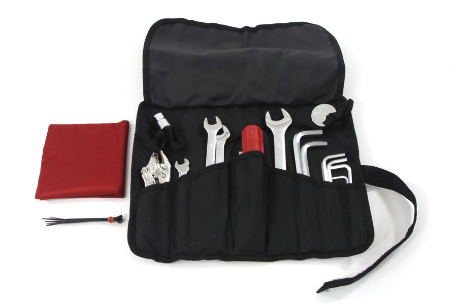 Replica Tool Kit for Harley-Davidson