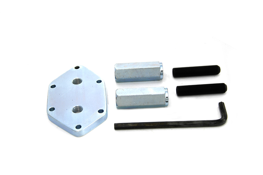 Transmission Door Remover and Installer Tool