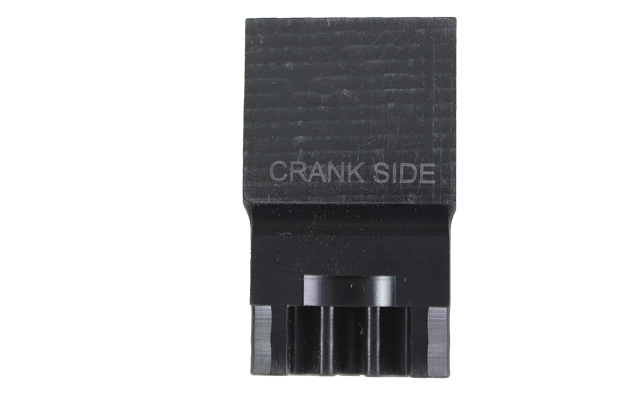 Jims Cam Locking Wedge Tool