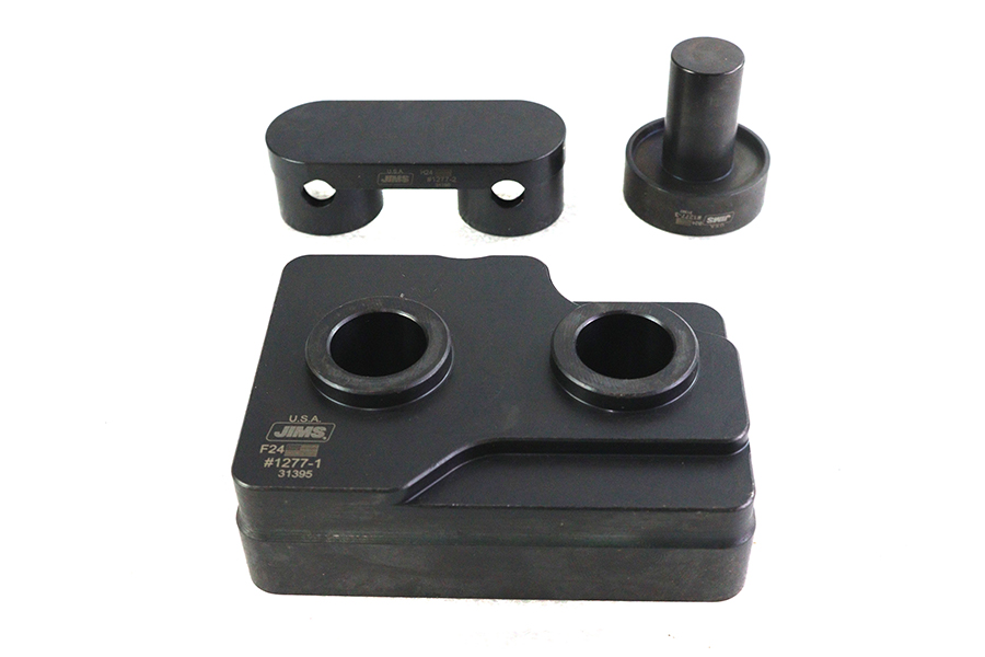 Jims Cam Shaft Remover and Installer Tool