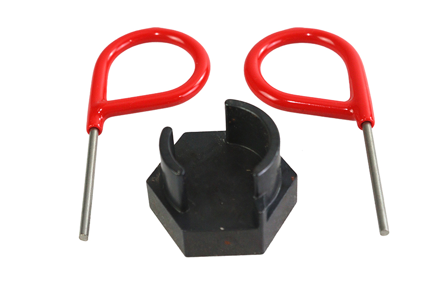 Cam Chain Unloader Tool