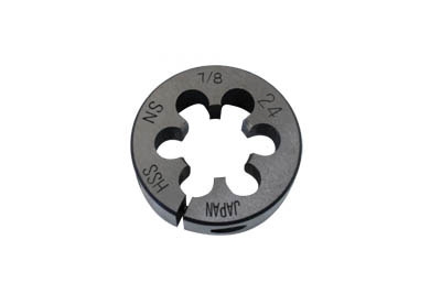 7/8" Fork Stem Die Tool