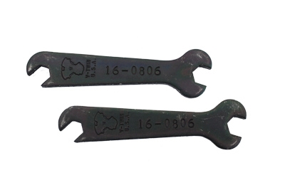 Tappet Wrench Tool Set