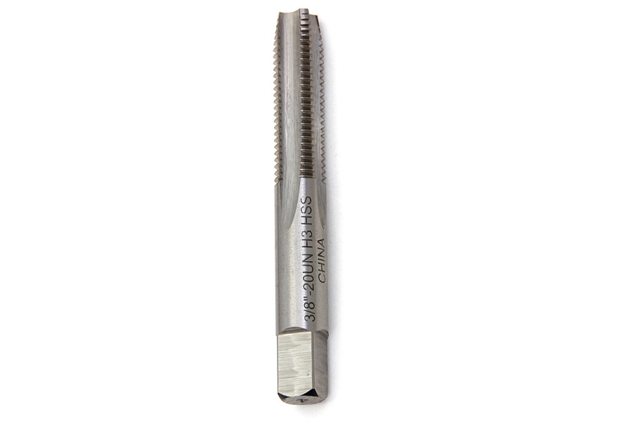 Tap Brake Drum Tool