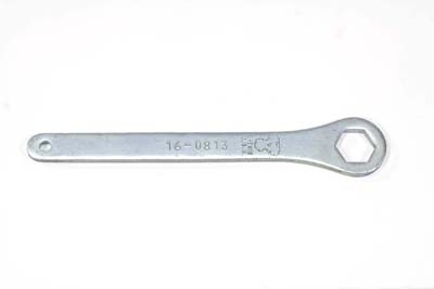 3/4" Box Wrench Tool