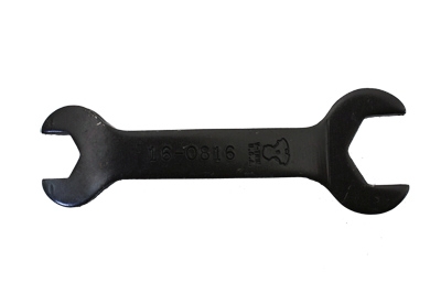 Axle Sleeve Tool Black Zinc