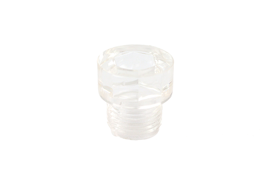 Clear Hex Timing Plug Tool