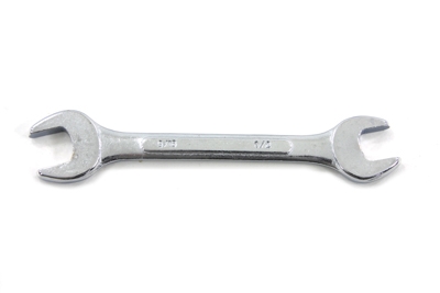 Wrench Tool 9/16" x 1/2"