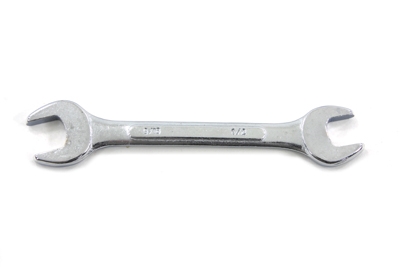 Wrench Tool 9/16" x 1/2"