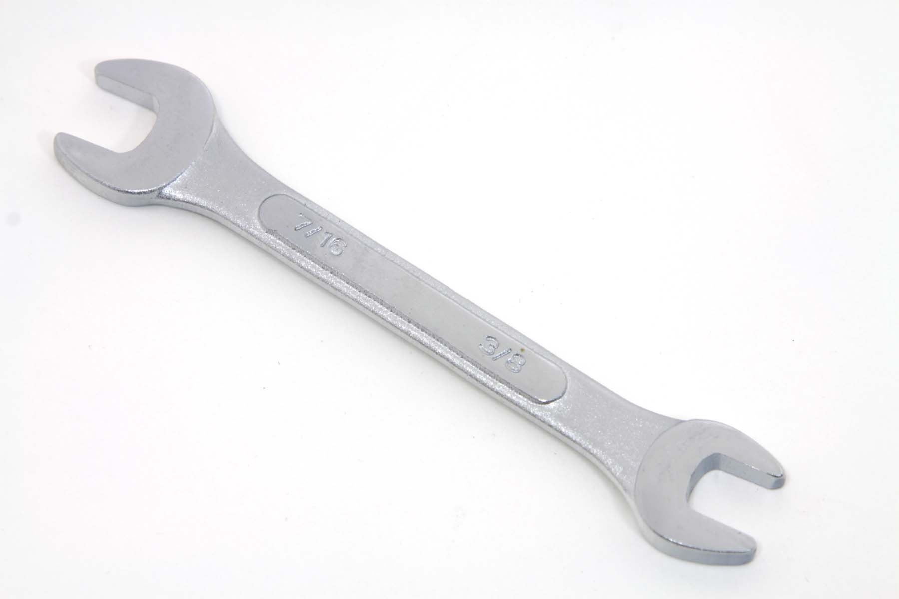 Wrench Tool 3/8" x 7/16"