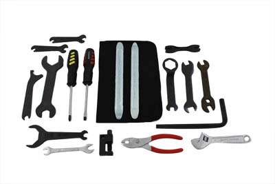 Rider Tool Kit