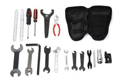 Rider Early Tool Kit for 1958-1972